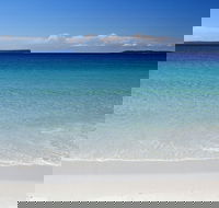 Hyams Beach - Accommodation Bookings