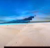 Island Beach - Accommodation Bookings