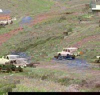 JAKEM Farm - Accommodation Bookings