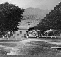 Jamieson Museum - Accommodation Bookings