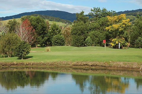 Jamberoo Golf Club - Accommodation Bookings 0