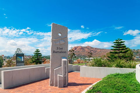 Jezzine Barracks - Accommodation Bookings 2