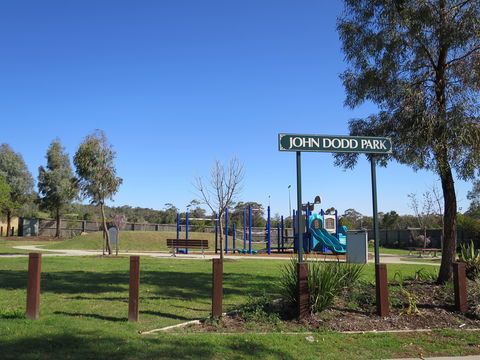 John Dodd Park - Accommodation Bookings 0