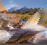 John Forrest National Park - Accommodation Bookings