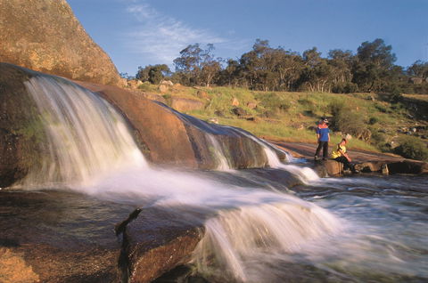 John Forrest National Park - Accommodation Bookings 0