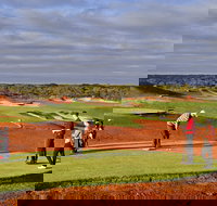 Kalgoorlie Golf Course - Accommodation Bookings