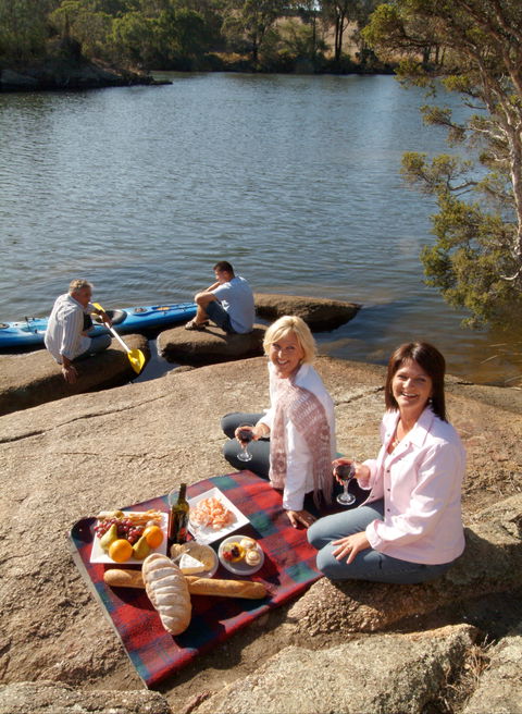 Kalgan River - Accommodation Bookings 1