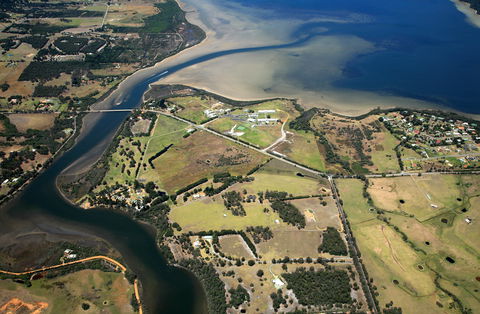 Kalgan River - Accommodation Bookings 2
