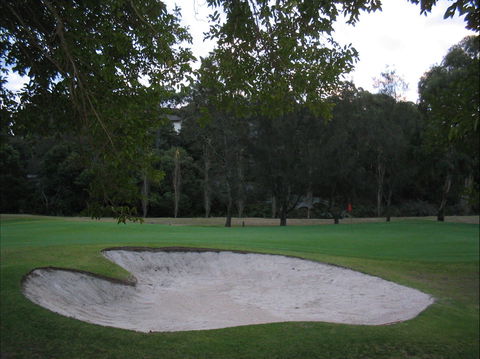 Kareela Golf Course - Accommodation Bookings 0