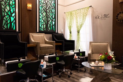 Katachi - Hair Spa And Beauty - Accommodation Bookings 0