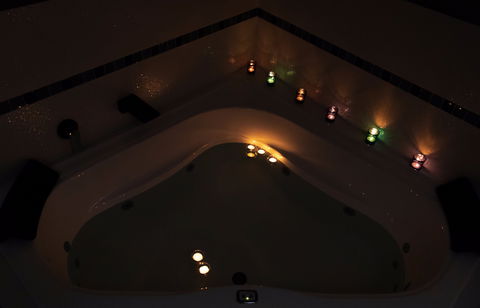 Katachi - Hair Spa And Beauty - Accommodation Bookings 2