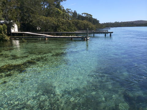 Kayaking Tomaga River - Accommodation Bookings 1