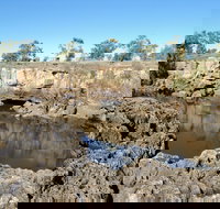 Kooroorinya Falls Nature Reserve - Accommodation Bookings