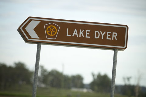 Lake Dyer - Accommodation Bookings 1