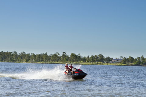 Lake Dyer - Accommodation Bookings 2