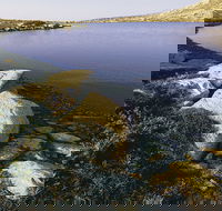 Lake Cootapatamba - Accommodation Bookings