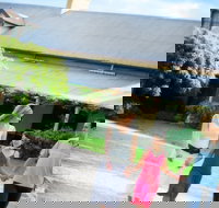 Lanyon Homestead - Accommodation Bookings