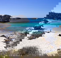 Little Armstrong Bay - Accommodation Bookings