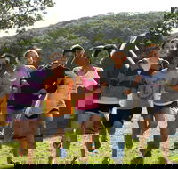 Longridge Campground - Accommodation Bookings
