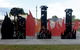 Lyrics, Landscapes And Lintels - Leeton Public Art Trail - thumb 1