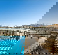 Maccallum Pool - Accommodation Bookings