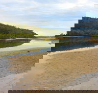 Mangrove Walk - Accommodation Bookings