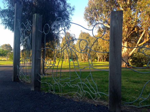 Mansfield Botanic Park - Accommodation Bookings 0