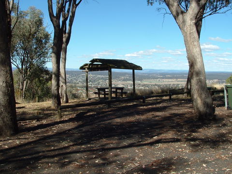 McIlveen Park Lookout - Accommodation Bookings 0
