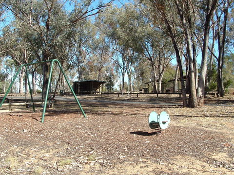 McIlveen Park Lookout - Accommodation Bookings 2