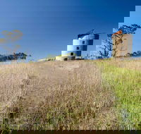 Migrant Heritage Walk - Accommodation Bookings