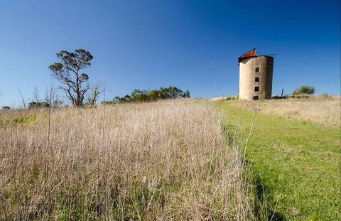 Migrant Heritage Walk - Accommodation Bookings 0