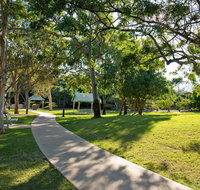Millennium Esplanade and Tannum Sands Beach - Accommodation Bookings