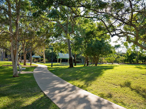 Millennium Esplanade And Tannum Sands Beach - Accommodation Bookings 0
