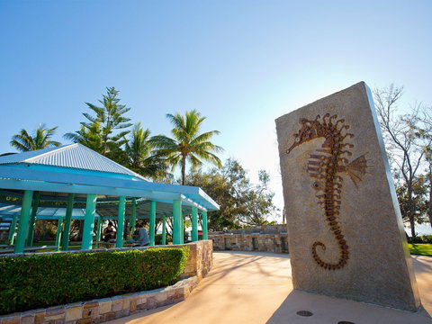 Millennium Esplanade And Tannum Sands Beach - Accommodation Bookings 1