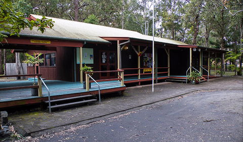 Minjungbal Aboriginal Cultural Centre - Accommodation Bookings 0
