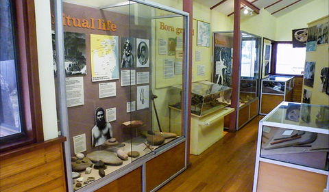 Minjungbal Aboriginal Cultural Centre - Accommodation Bookings 1