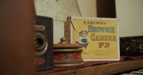 Miss Porter's House Museum, National Trust - Accommodation Bookings 2