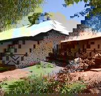 Morby Cottage