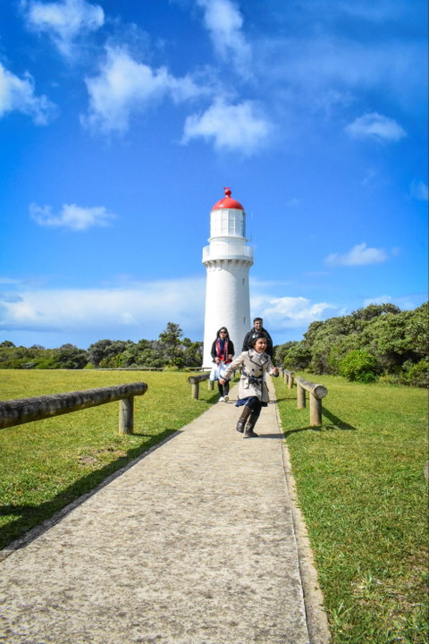 Mornington Peninsula National Park - Accommodation Bookings 1