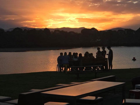 Moruya Waterfront - Accommodation Bookings 0