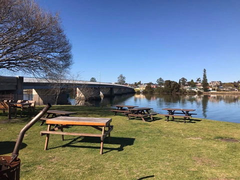 Moruya Waterfront - Accommodation Bookings 1