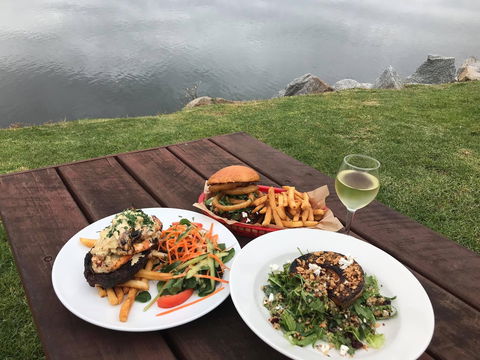 Moruya Waterfront - Accommodation Bookings 2