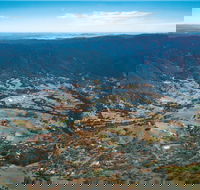 Morelia walking track D'Aguilar National Park - Accommodation Bookings