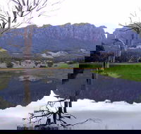 Mount Roland - Accommodation Bookings