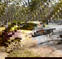 Murray Valley Regional Park - Accommodation Bookings