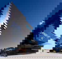 Museum of Contemporary Art Australia - MCA - Accommodation Bookings