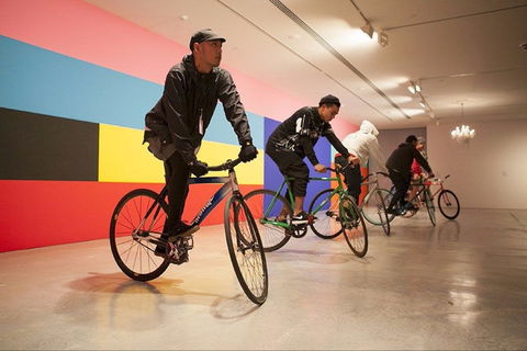 Museum Of Contemporary Art Australia - MCA - Accommodation Bookings 1