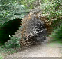Mushroom Tunnel - Accommodation Bookings