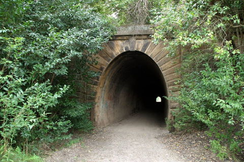 Mushroom Tunnel - Accommodation Bookings 0