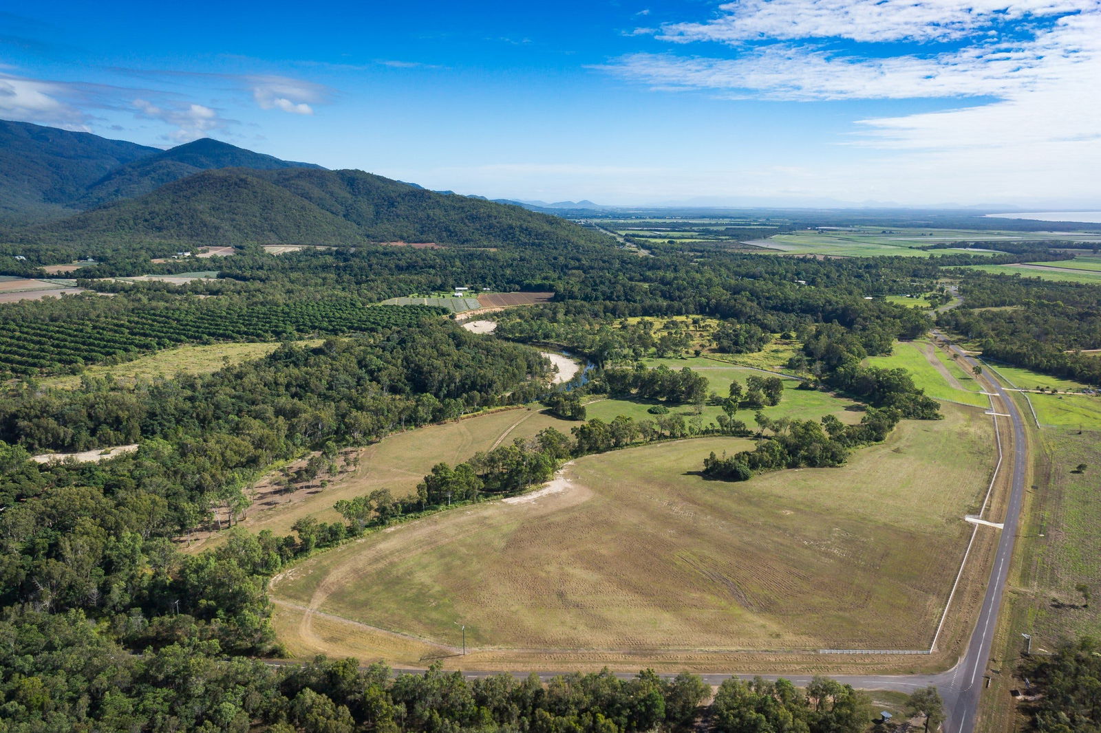 Mutarnee QLD Accommodation Bookings